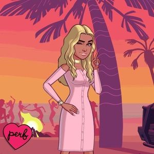 Meet your Posher, Lisa